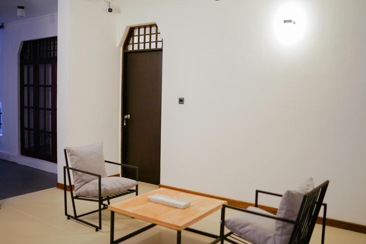 Chariot Square Hotel Kandy Kültér fotó
