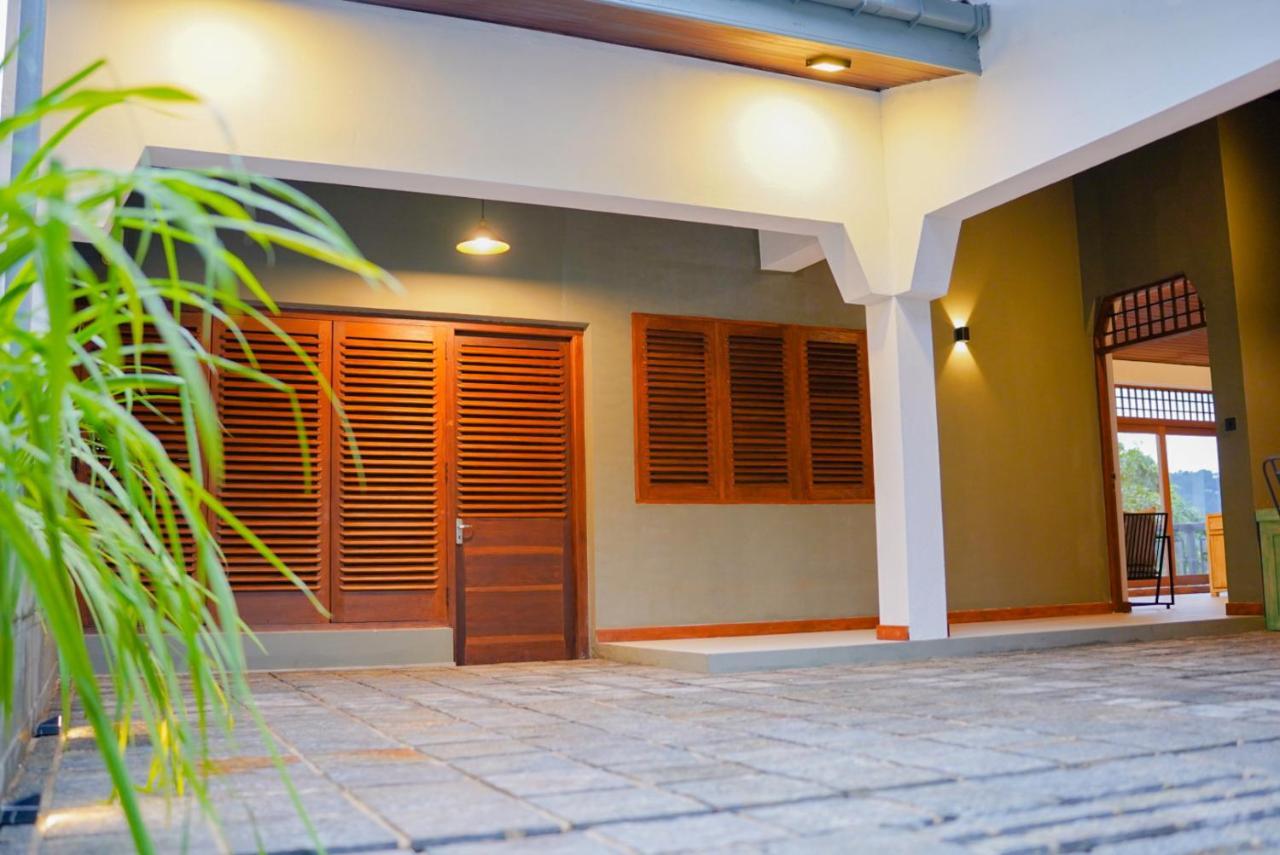 Chariot Square Hotel Kandy Kültér fotó